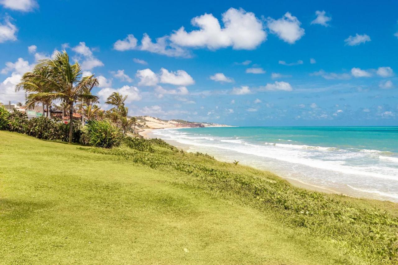 In Mare Bali #138 - Flat Em Cotovelo Por Carpediem Parnamirim Bagian luar foto